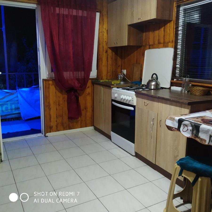 Apartments On Fedorova Одеса Екстер'єр фото