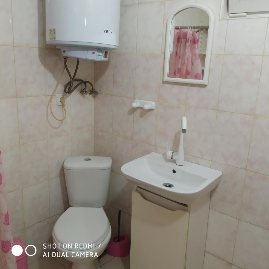 Apartments On Fedorova Одеса Екстер'єр фото