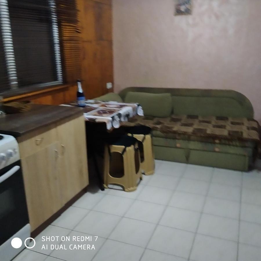 Apartments On Fedorova Одеса Екстер'єр фото