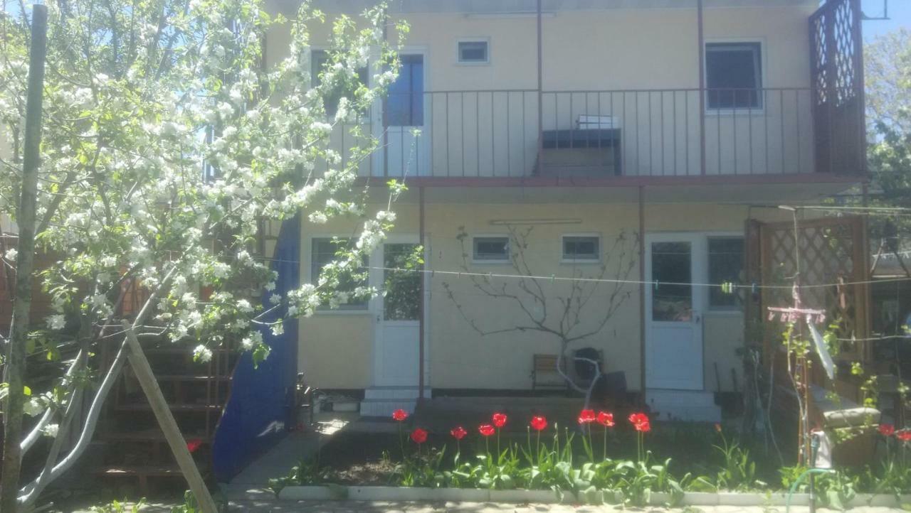 Apartments On Fedorova Одеса Екстер'єр фото