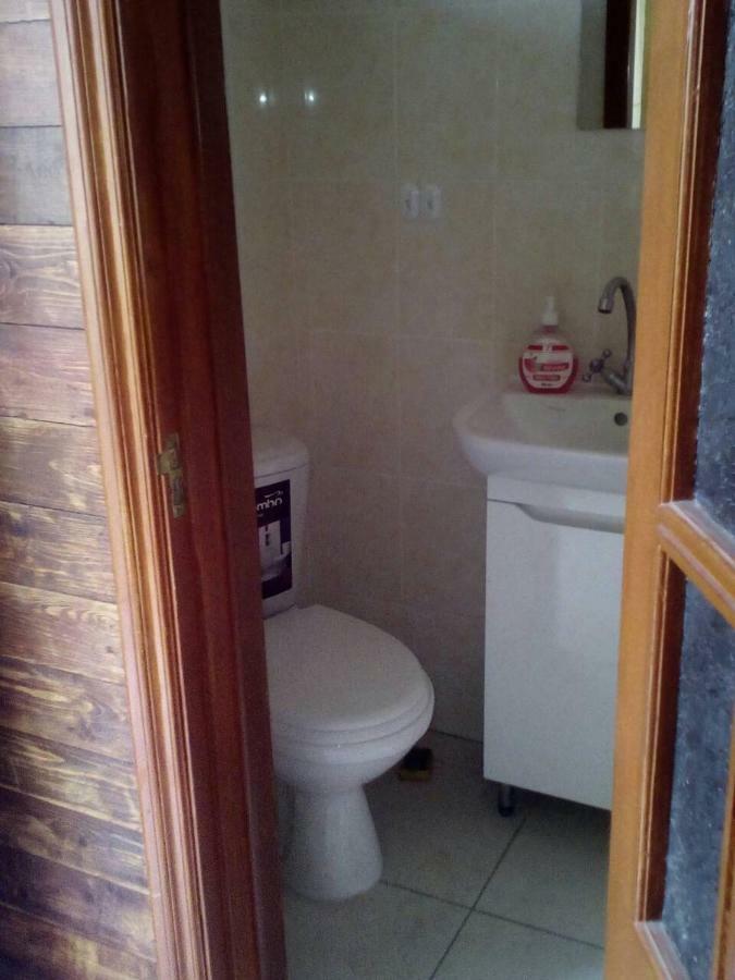 Apartments On Fedorova Одеса Екстер'єр фото