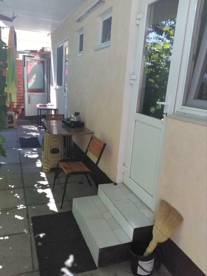 Apartments On Fedorova Одеса Екстер'єр фото