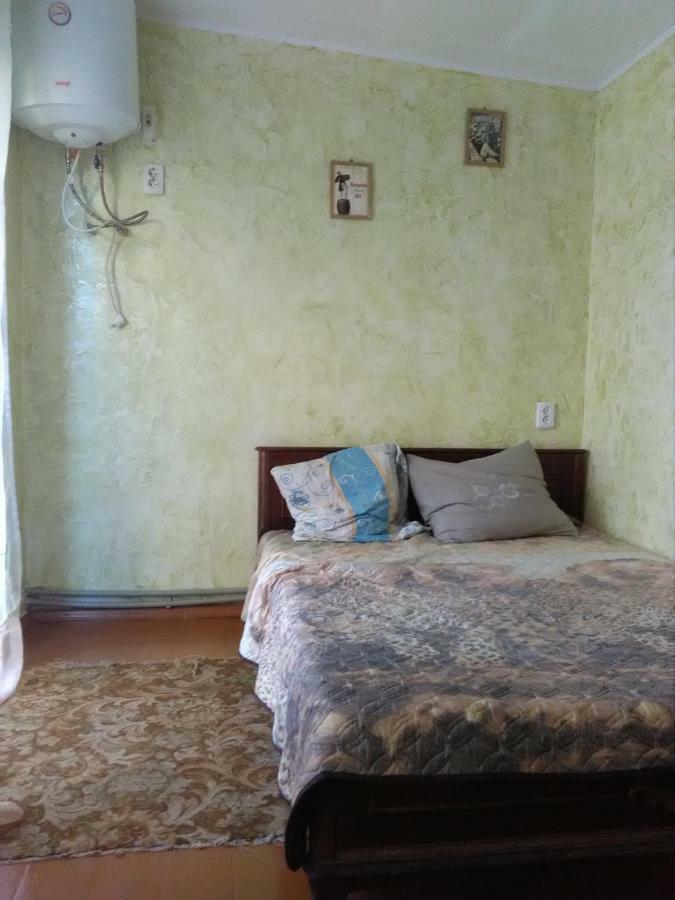 Apartments On Fedorova Одеса Екстер'єр фото