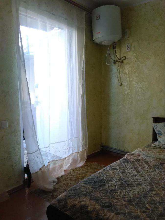 Apartments On Fedorova Одеса Екстер'єр фото